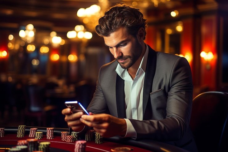 Halaman deposit jepang77 menampilkan berbagai metode pembayaran lokal Indonesia